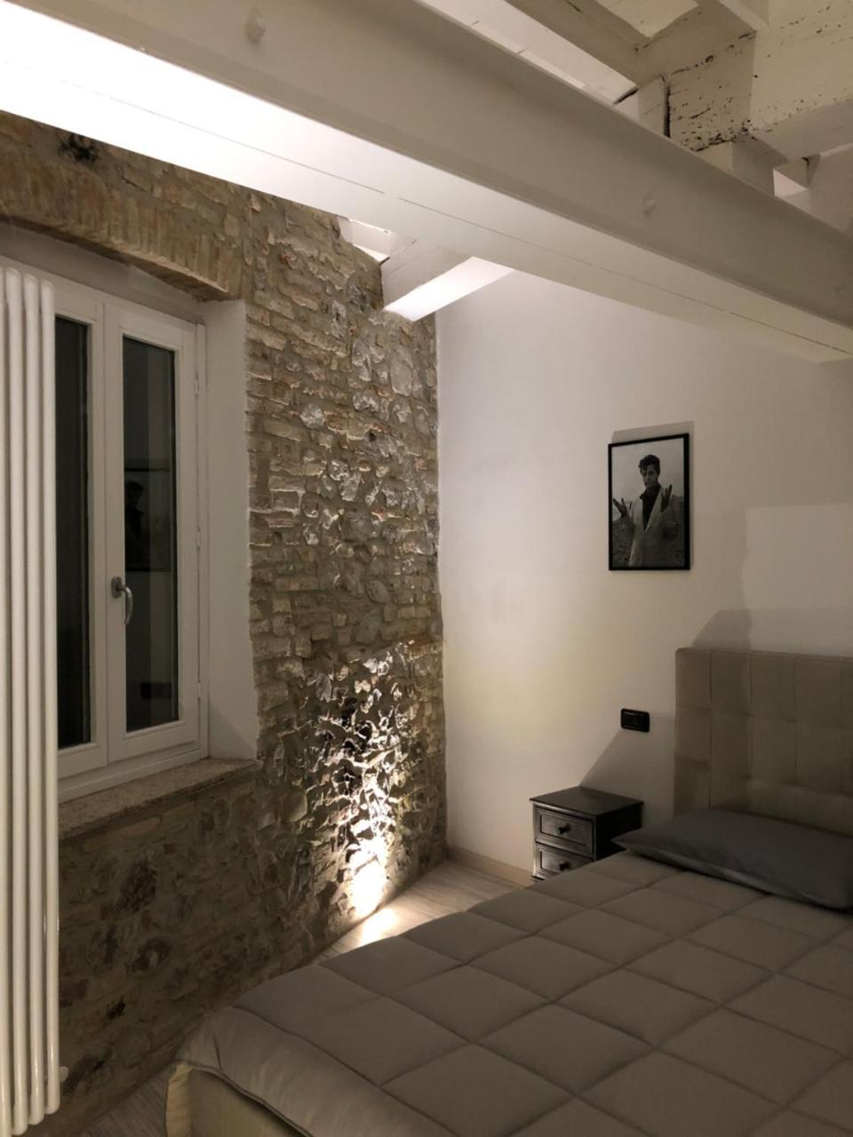Mentorer&B Noceto Extérieur photo