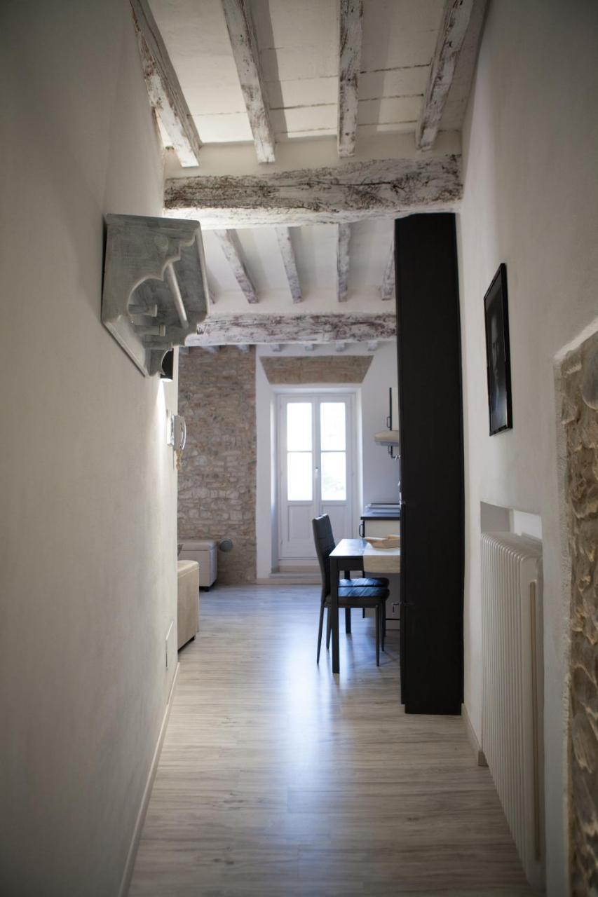 Mentorer&B Noceto Extérieur photo
