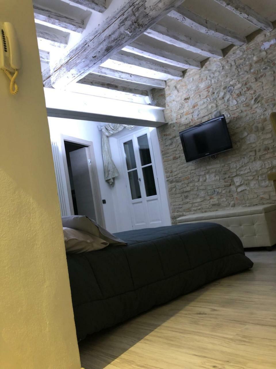 Mentorer&B Noceto Extérieur photo
