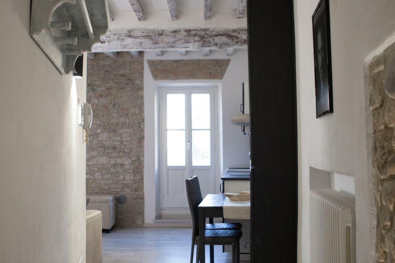 Mentorer&B Noceto Extérieur photo